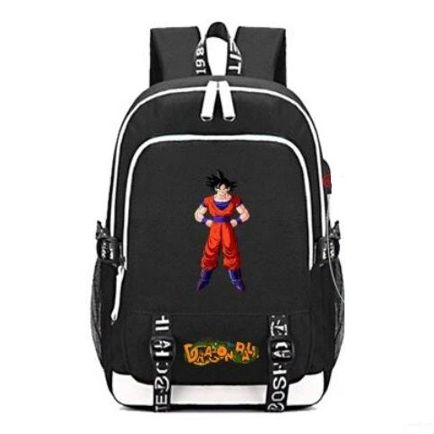 Sac à dos Sangoku