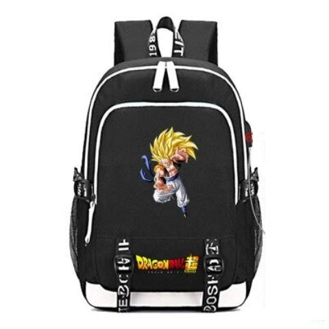 Cartable Gogeta