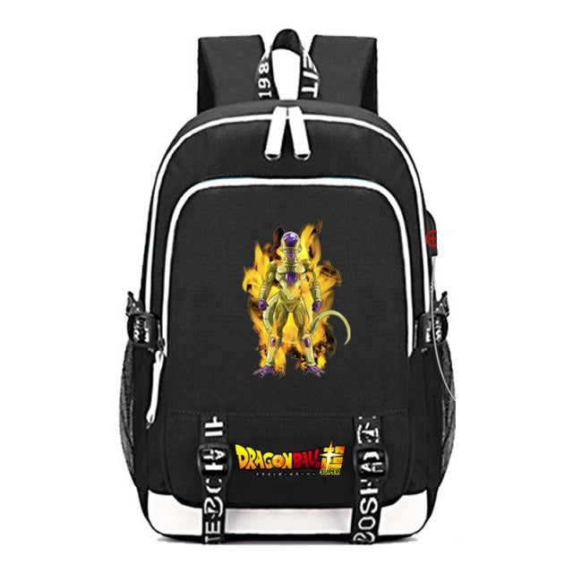 Cartable Freezer dbz