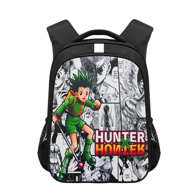 Cartable Gon Hunter x Hunter