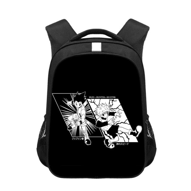 Cartable Gon x Killua Hunter x Hunter