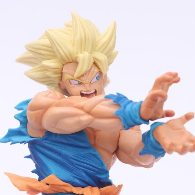 Figurine DBZ Goku