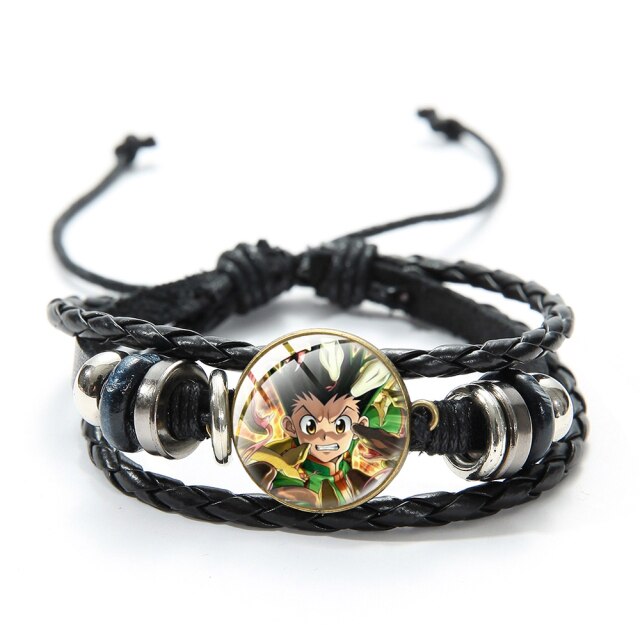Bracelet Gon Freecss HxH