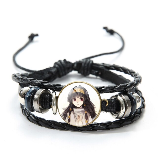 Bracelet Alluka Zoldyck HxH