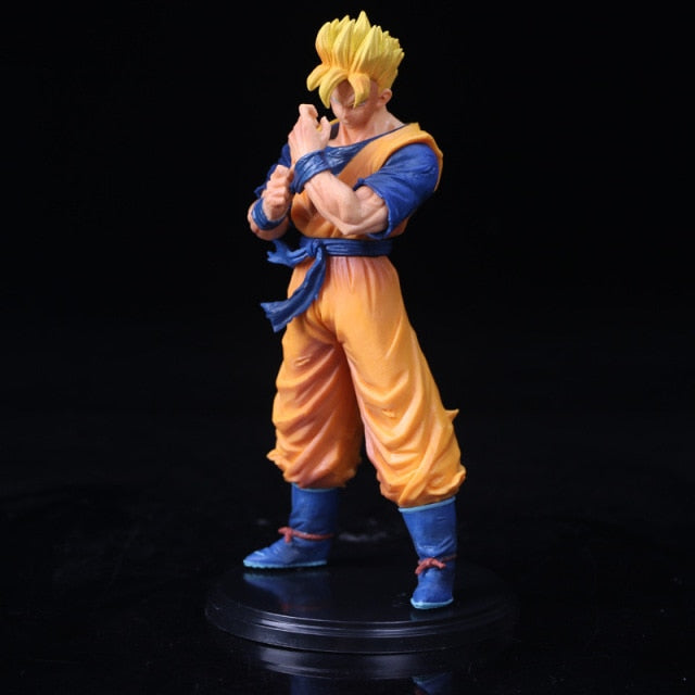 Figurine Gohan