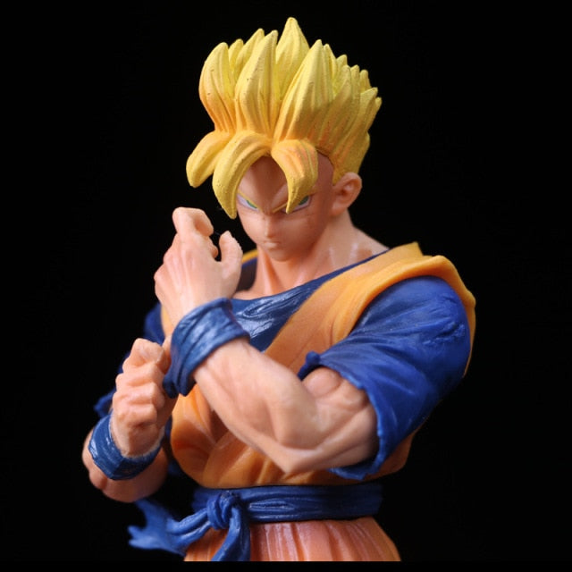 Figura di Gohan