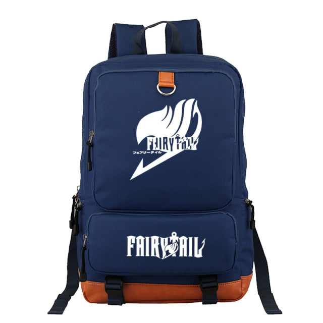 Sac Fairy Tail