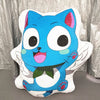 Peluche Coussin Happy Fairy Tail