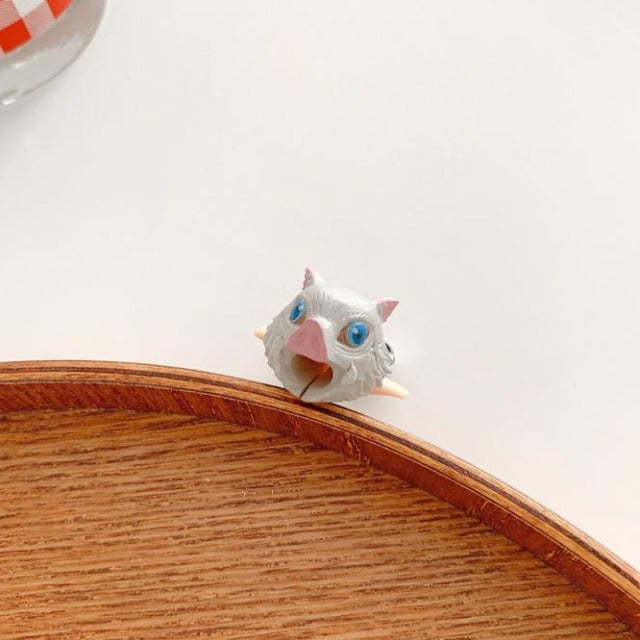 Protezione per cavi dell'uccisore di demoni