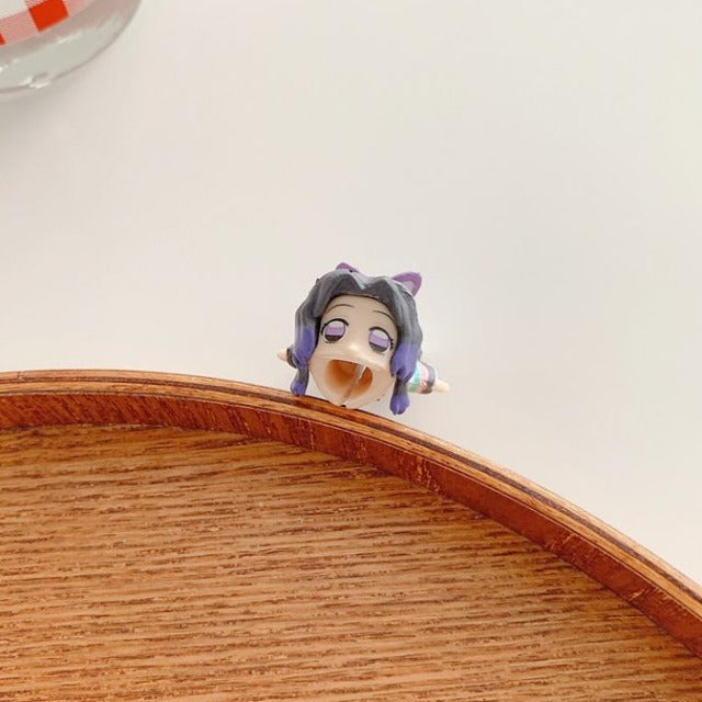 Protecteur de Câble Demon Slayer