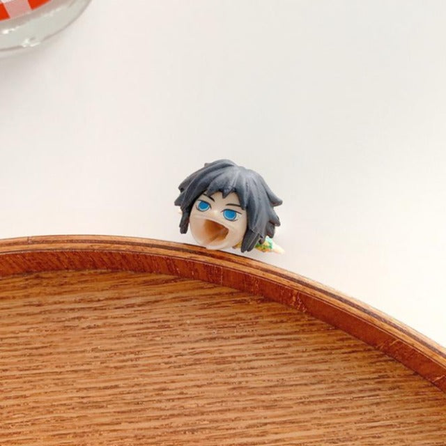 Protecteur de Câble Demon Slayer