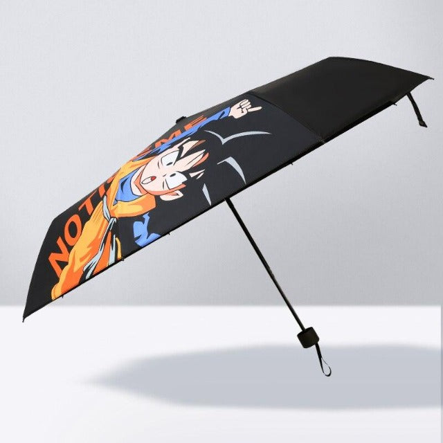 Parapluie Dragon Ball