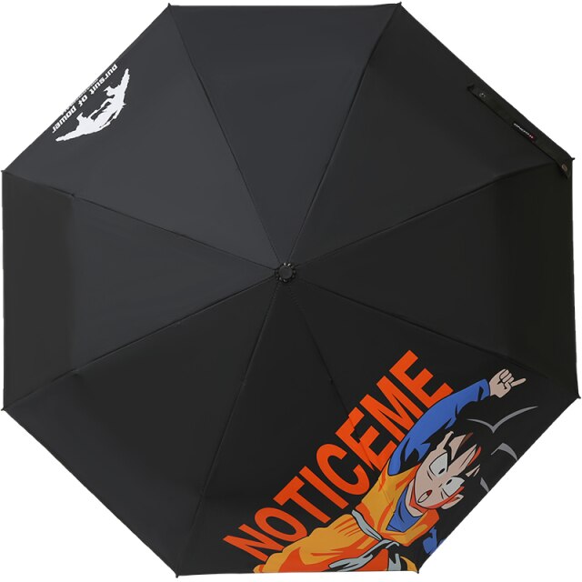 Parapluie Dragon Ball