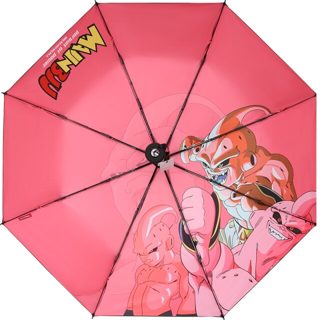 Parapluie Dragon Ball
