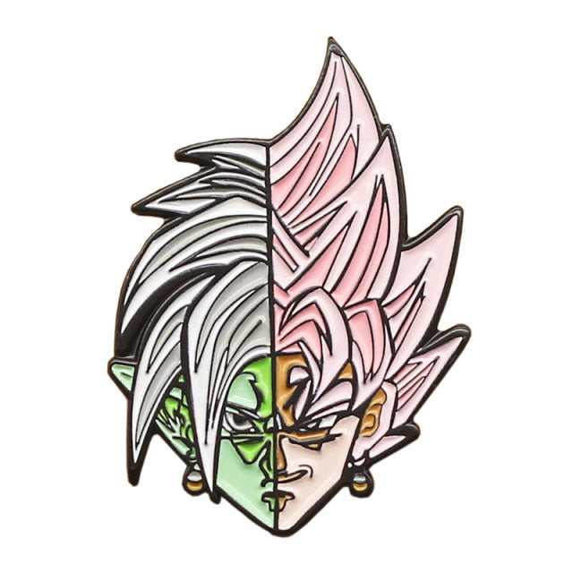 Spille di Dragon Ball