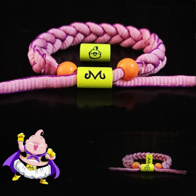 bracelet buu