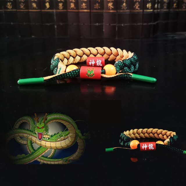 bracelet shenron