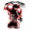 T-shirt Enfant Mikasa