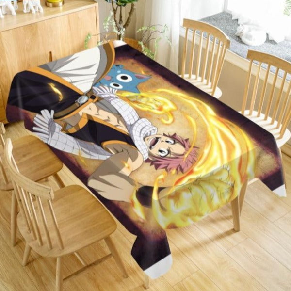 Nappe Fairy Tail