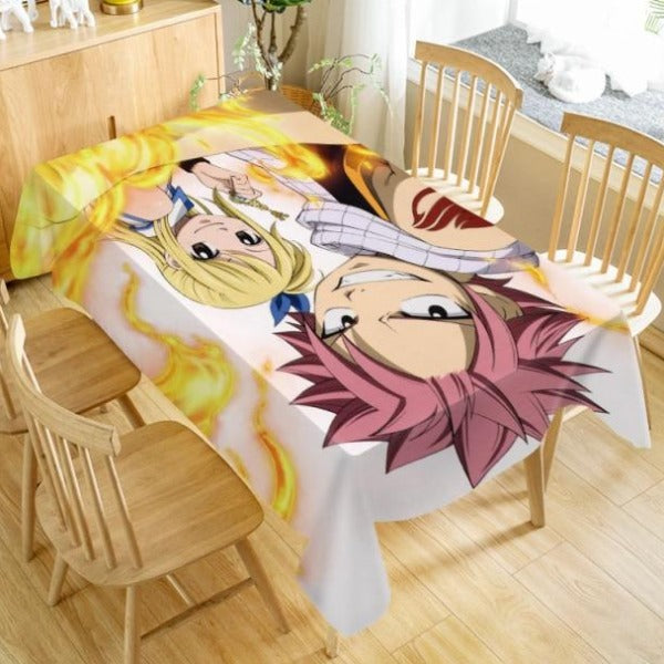 Nappe Fairy Tail