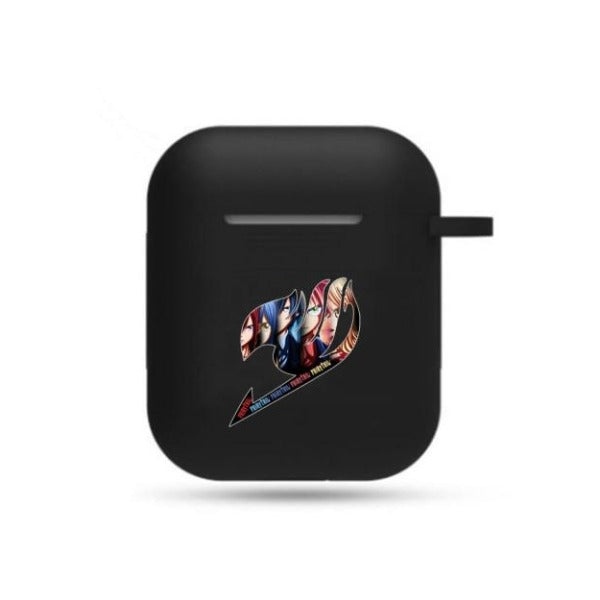 Boîte Airpods Fairy Tail