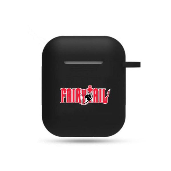 Boîte Airpods Fairy Tail