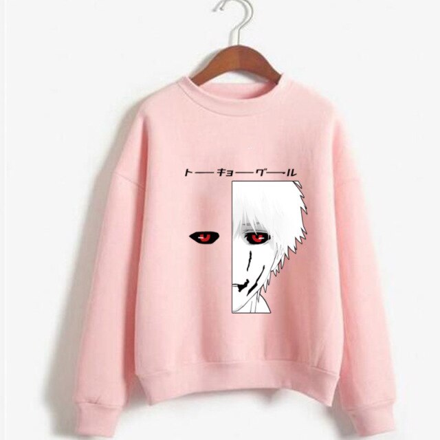 Pull Tokyo Ghoul Ken Kaneki rose