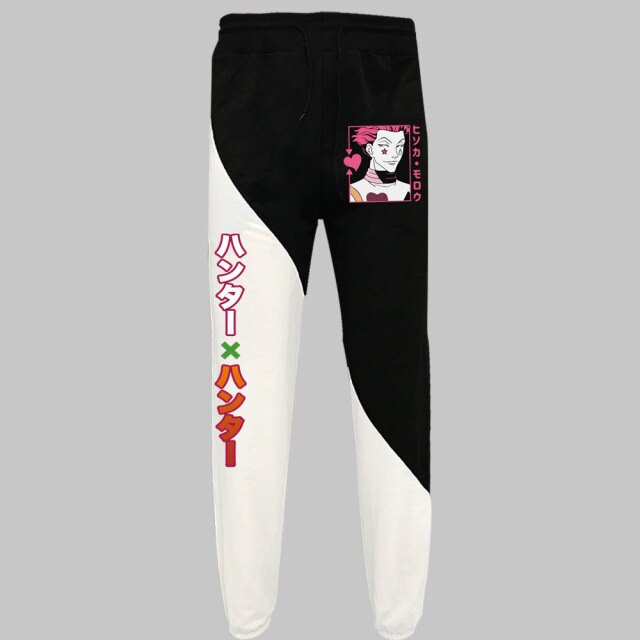 Pantalon Hisoka Hunter x Hunter