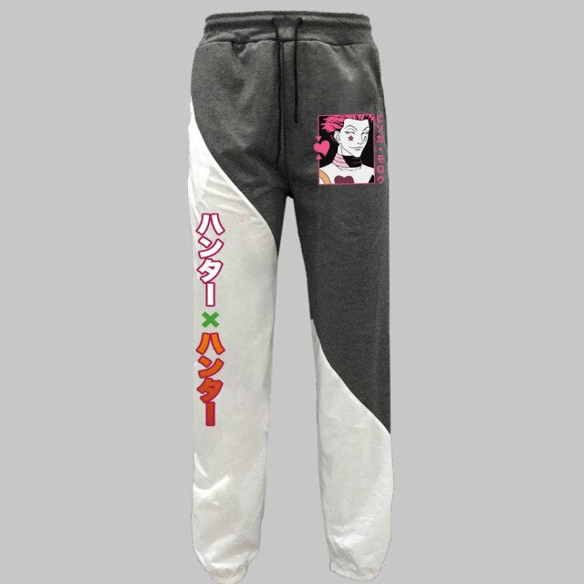 Pantalon Hisoka Hunter x Hunter