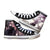 Chaussures Fermées Personnages Tokyo Ghoul Baskets Converses Sneakers Adulte Homme Femme