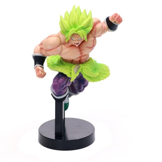 Figurine Broly DBS