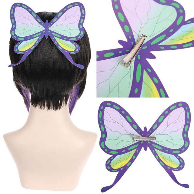 Papillon Demon Slayer Shinobu