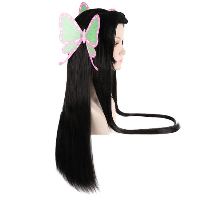 Papillon Demon Slayer Kanae