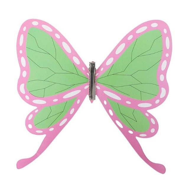 Papillon Demon Slayer Kanae