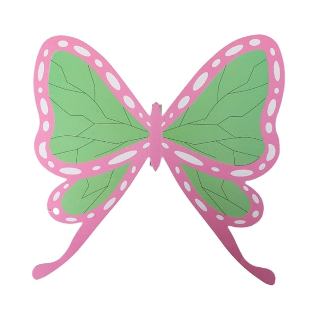 Papillon Demon Slayer Kanae