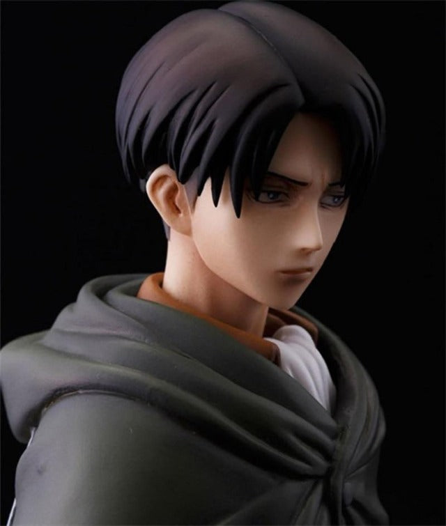 Figurine Levi Attack on Titan