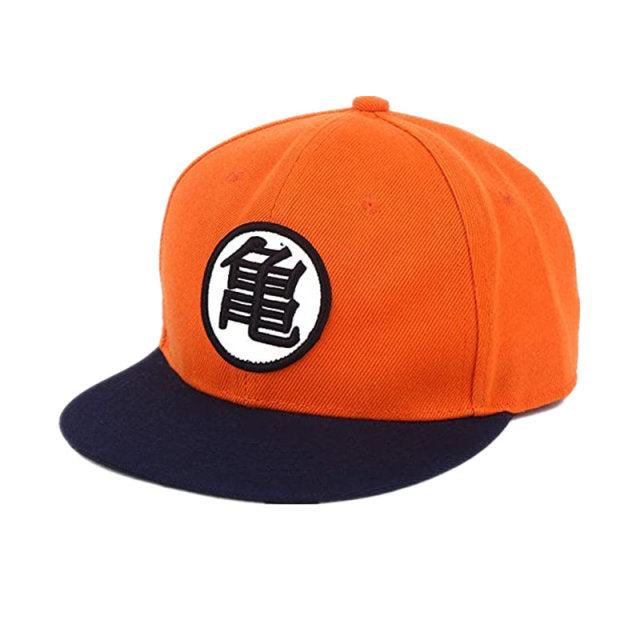 Gorra Dragon Ball Kanji