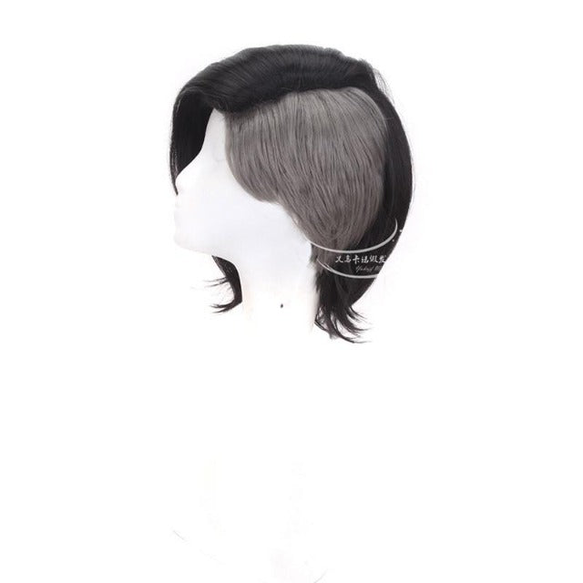 Perruque Tokyo Ghoul Uta