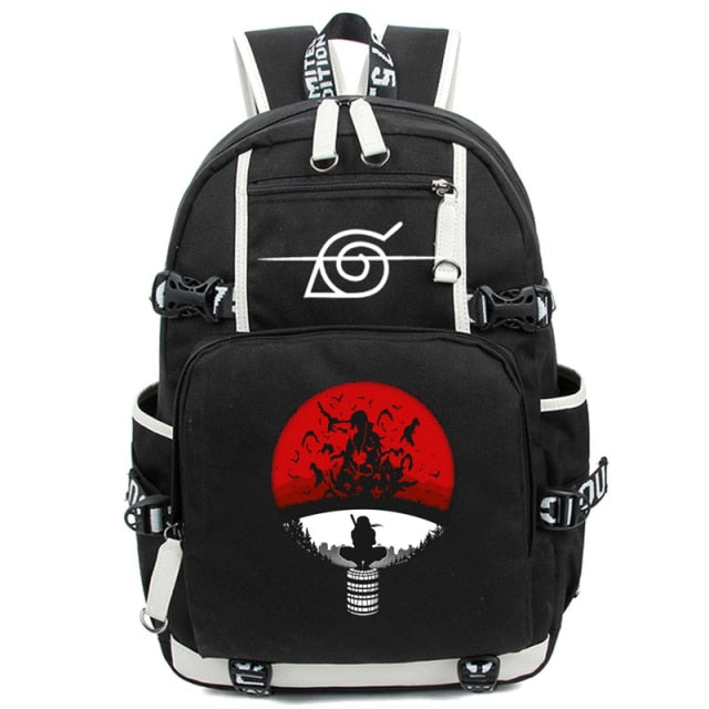 Accessoires Uchiha