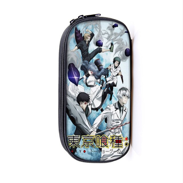 Trousse Tokyo Ghoul CCG