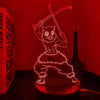Lampe Demon Slayer Inosuke