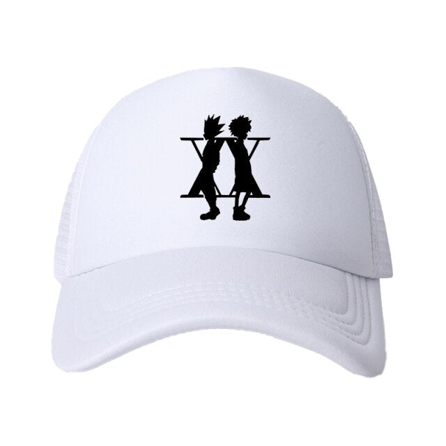 Casquette Américaine Hunter x Hunter