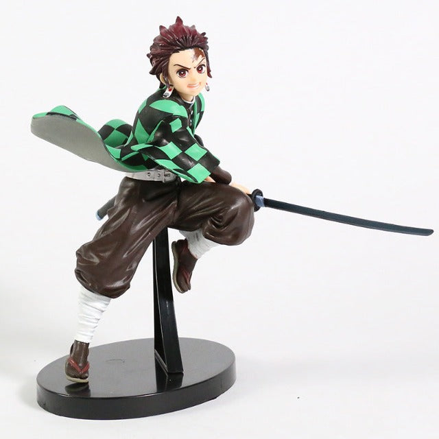 Tanjiro Kamado Saber Demon Slayer Figura