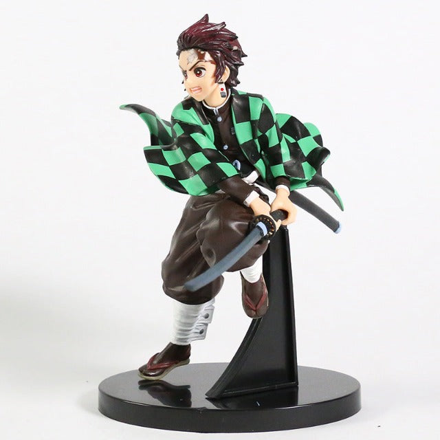 Tanjiro Kamado Saber Demon Slayer Figura