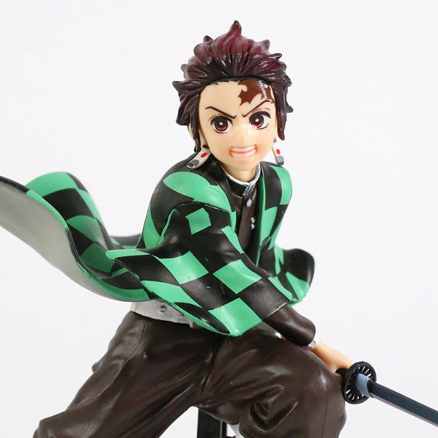 Tanjiro Kamado Saber Demon Slayer Figura