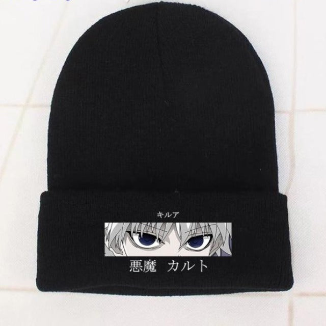 Bonnet Kirua Hunter x Hunter