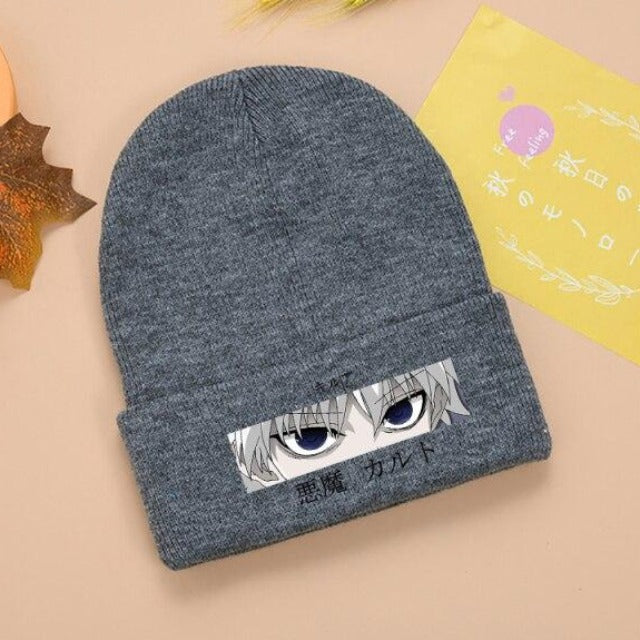 Bonnet Kirua Hunter x Hunter