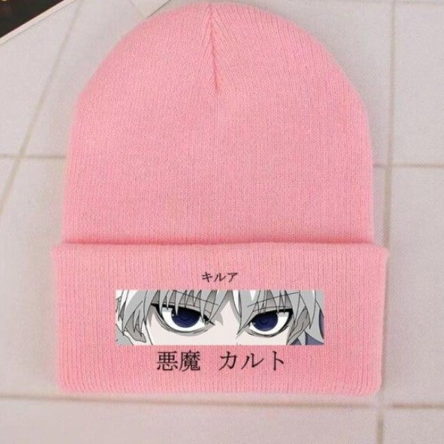 Bonnet Kirua Hunter x Hunter