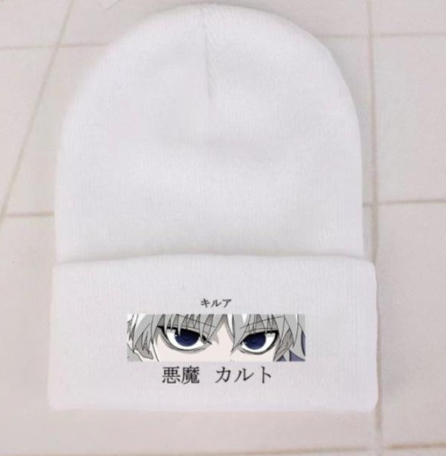 Bonnet Kirua Hunter x Hunter