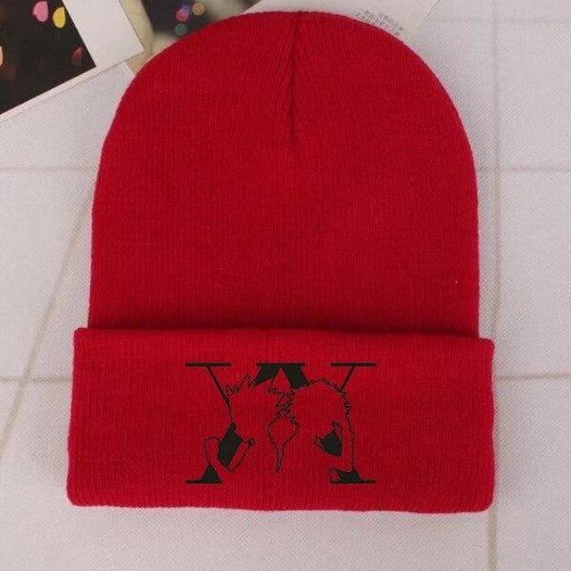 Berretto Hunter x Hunter Gon Killua